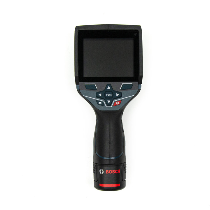 Bosch Wärmebildkamera GTC 400 C
