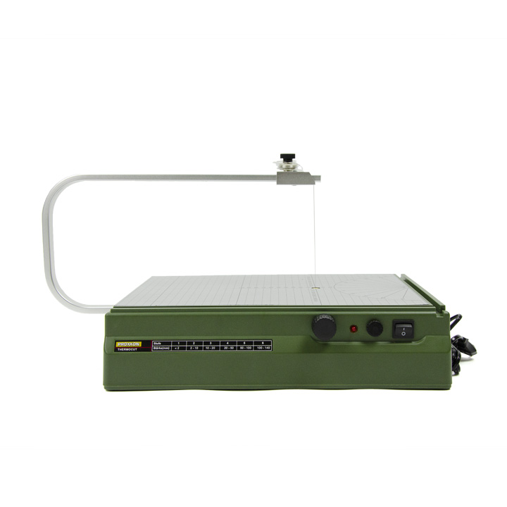 Proxxon Heißdraht - Schneidegerät Thermocut 230/E