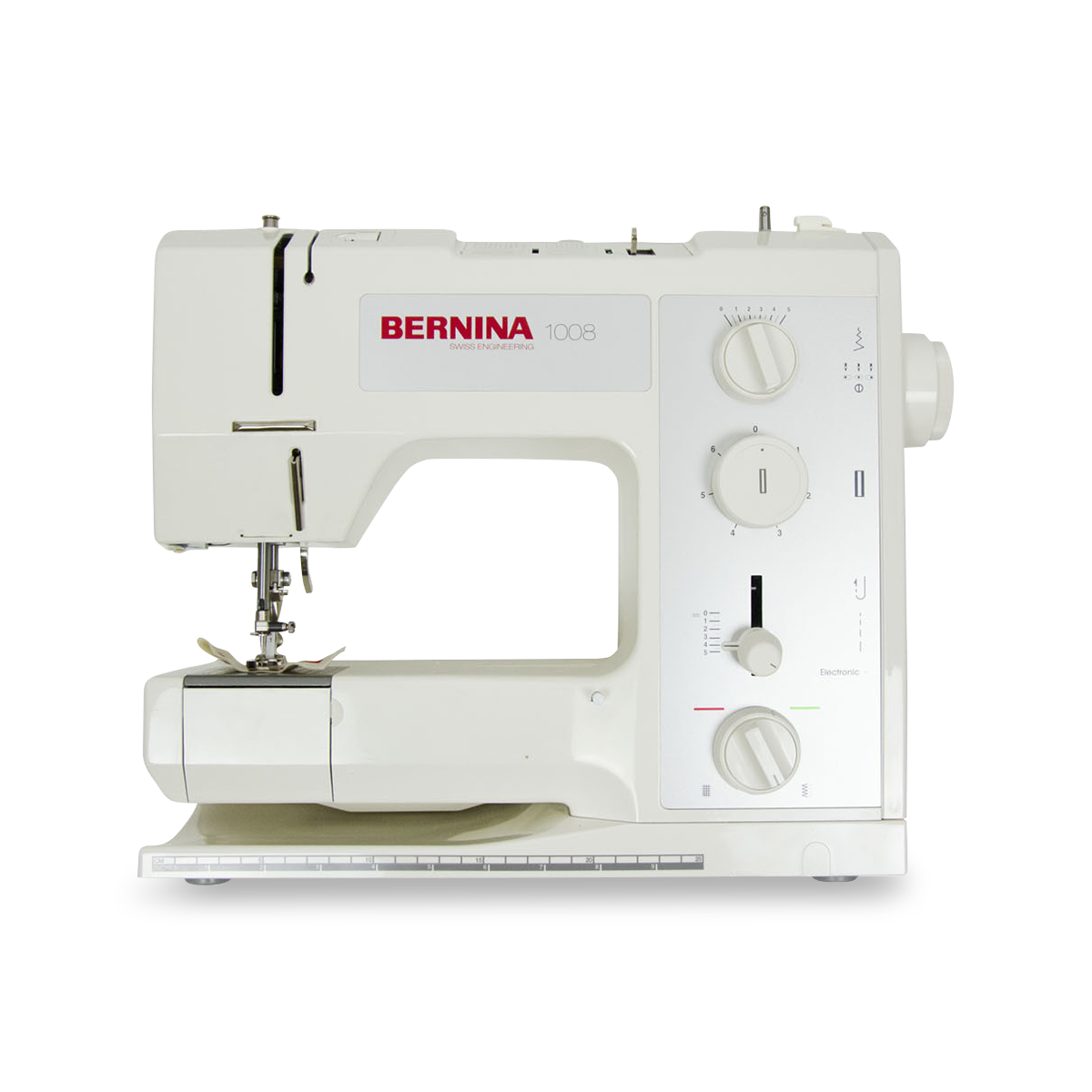 Bernina Sewing Machine 1008
