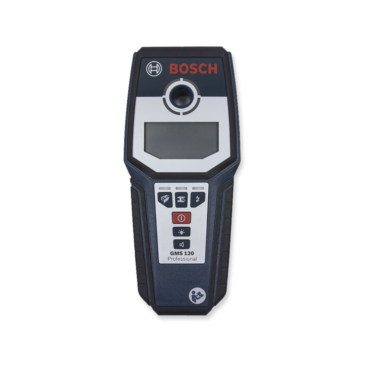 Bosch Detektor / Leitungssuchgerät GMS 120