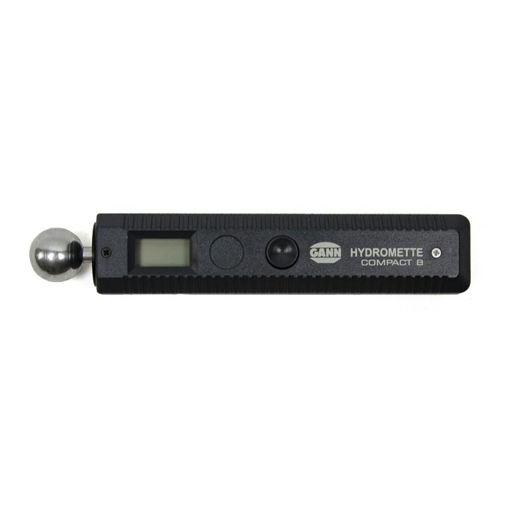 Gann Feuchtigkeitsmessgerät Hydromette Compact B