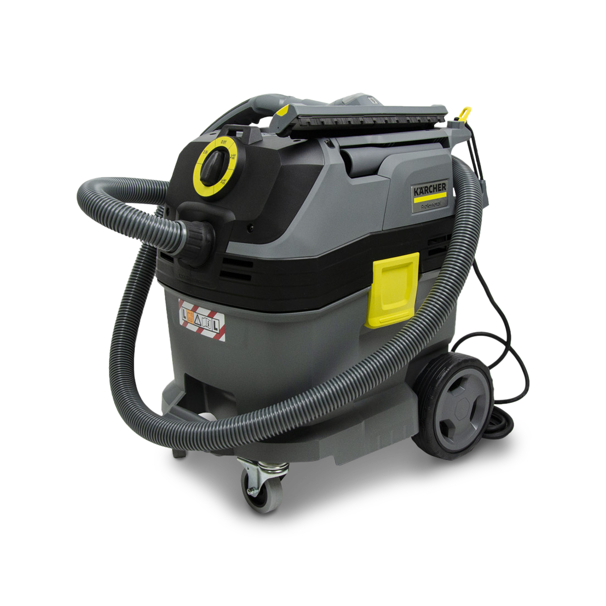 Kärcher Wet/dry vacuum cleaner NT 30/1 Tact L