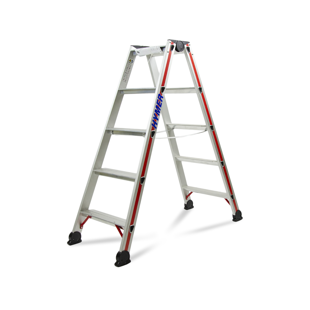 Hymer Stair climbing ladder 2 x 7 402410