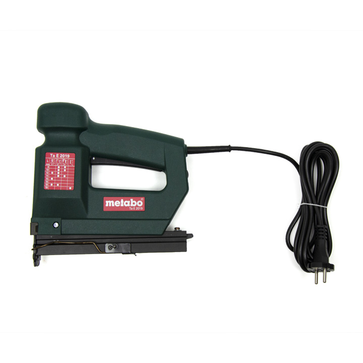 Metabo Electric tacker T AE 2019