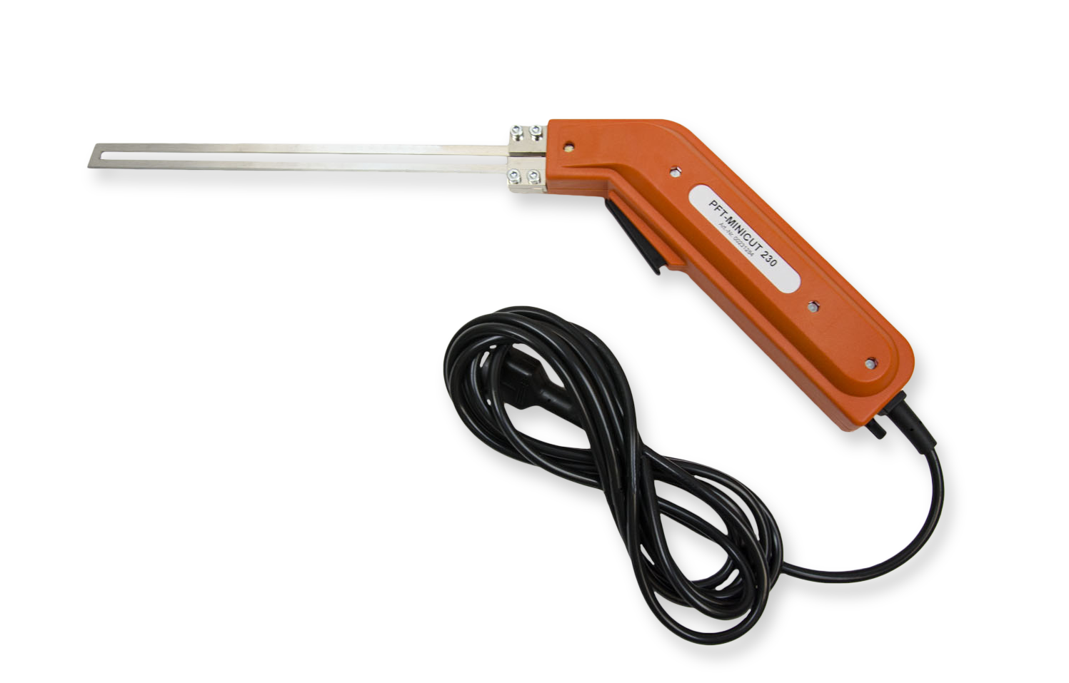 PFT Cutting Tool Cutmaster MINI Cut 230