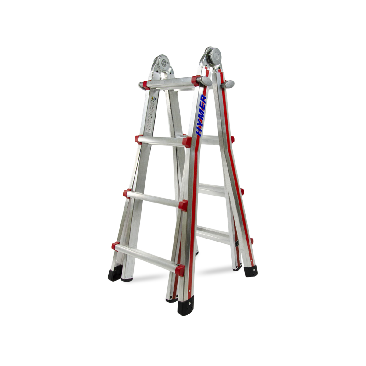 Hymer Telescopic ladder Telestep