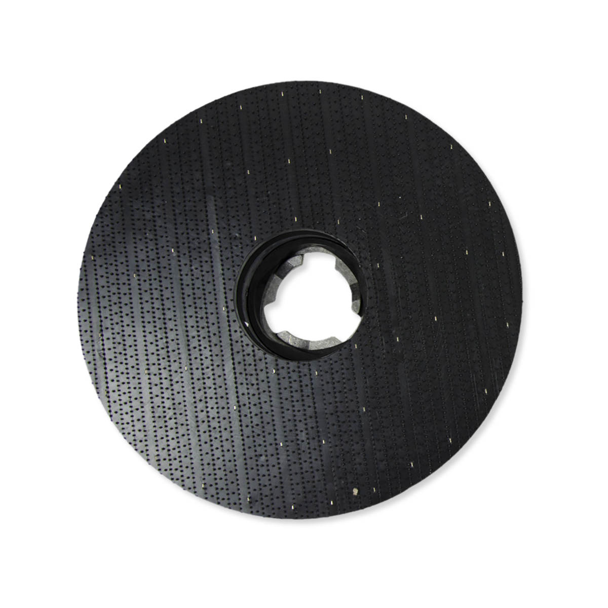 Schwamborn Single disc machines driving plate .
