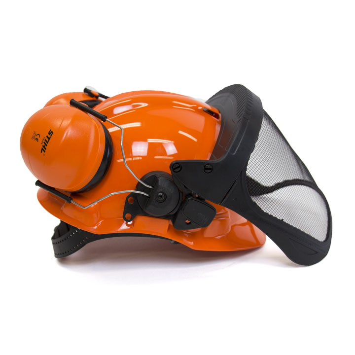 Stihl Helm / Gehörschutzkombination FUNCTION Universal