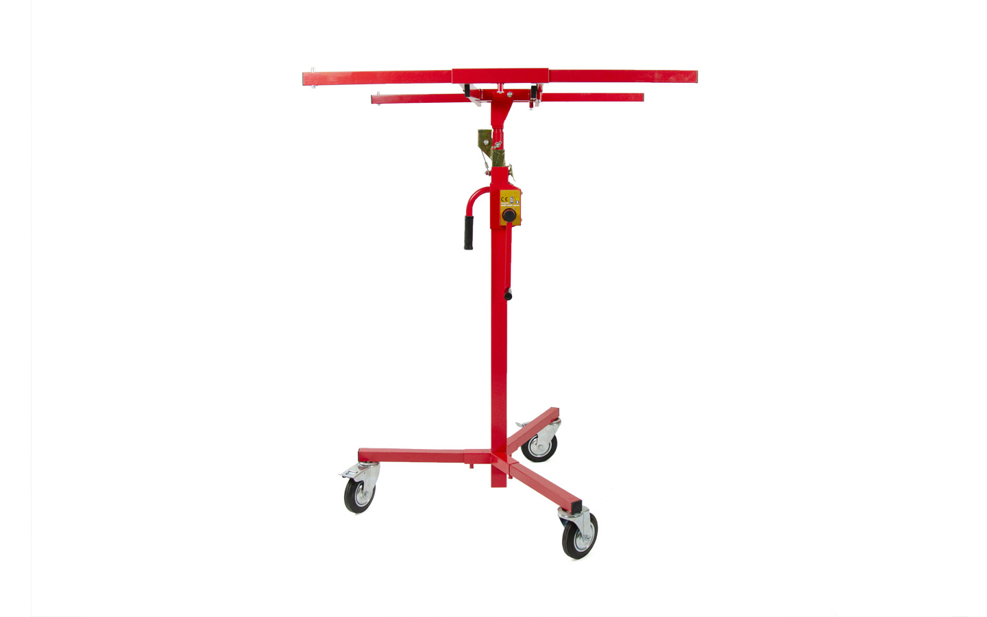 E-Flor Plattenlift 151 - 342 cm