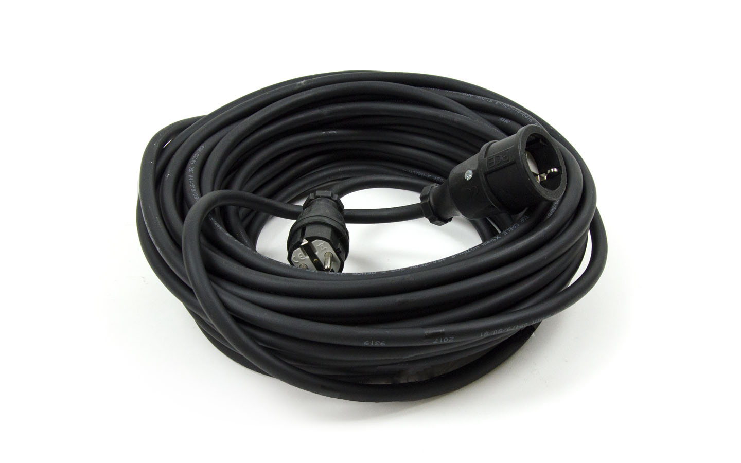 Profil Extension Cable 25m 3x2,5mm² H07RN-F