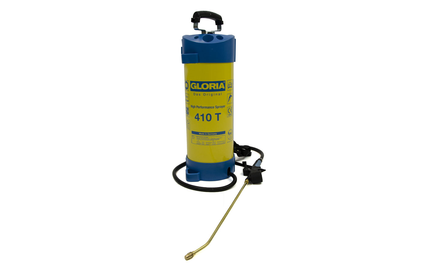 Gloria High Performance Sprayer 410T