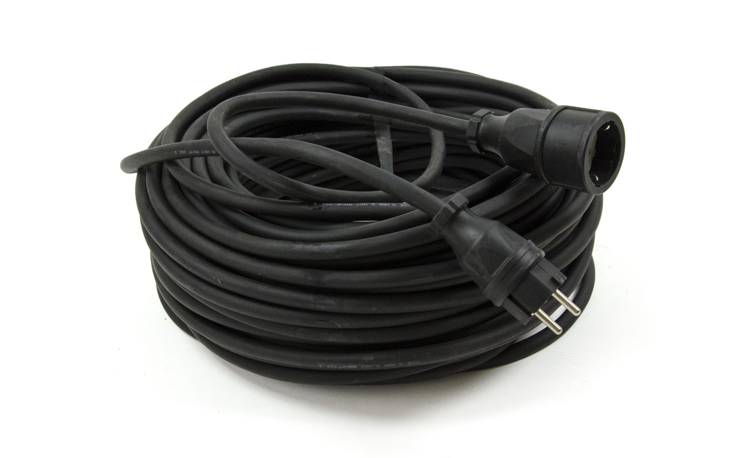 Profil Extension Cable 50m 50m 3x2,5mm² H07RN-F