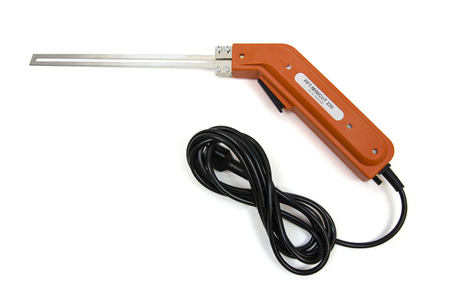 PFT Cutting Tool Cutmaster MINI Cut 230