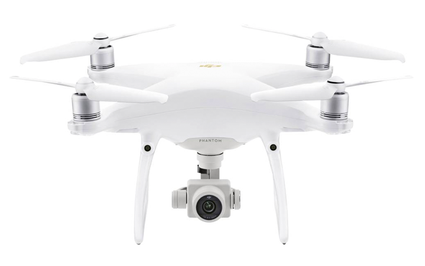 DJI Drohne Phantom 4