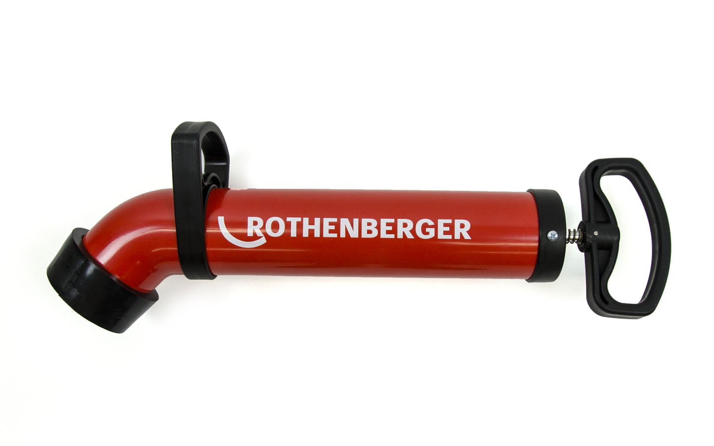 Rothenberger Suction Pressure Cleaner Ropump Super Plus