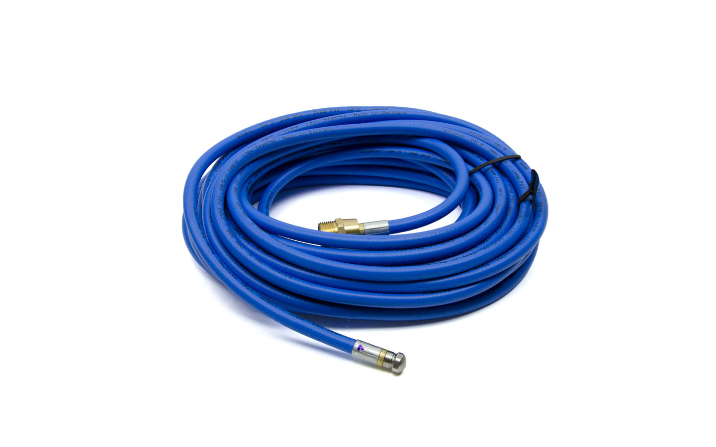 Kränzle pipe cleaning hose 15m Rohrreinigungsschlauch