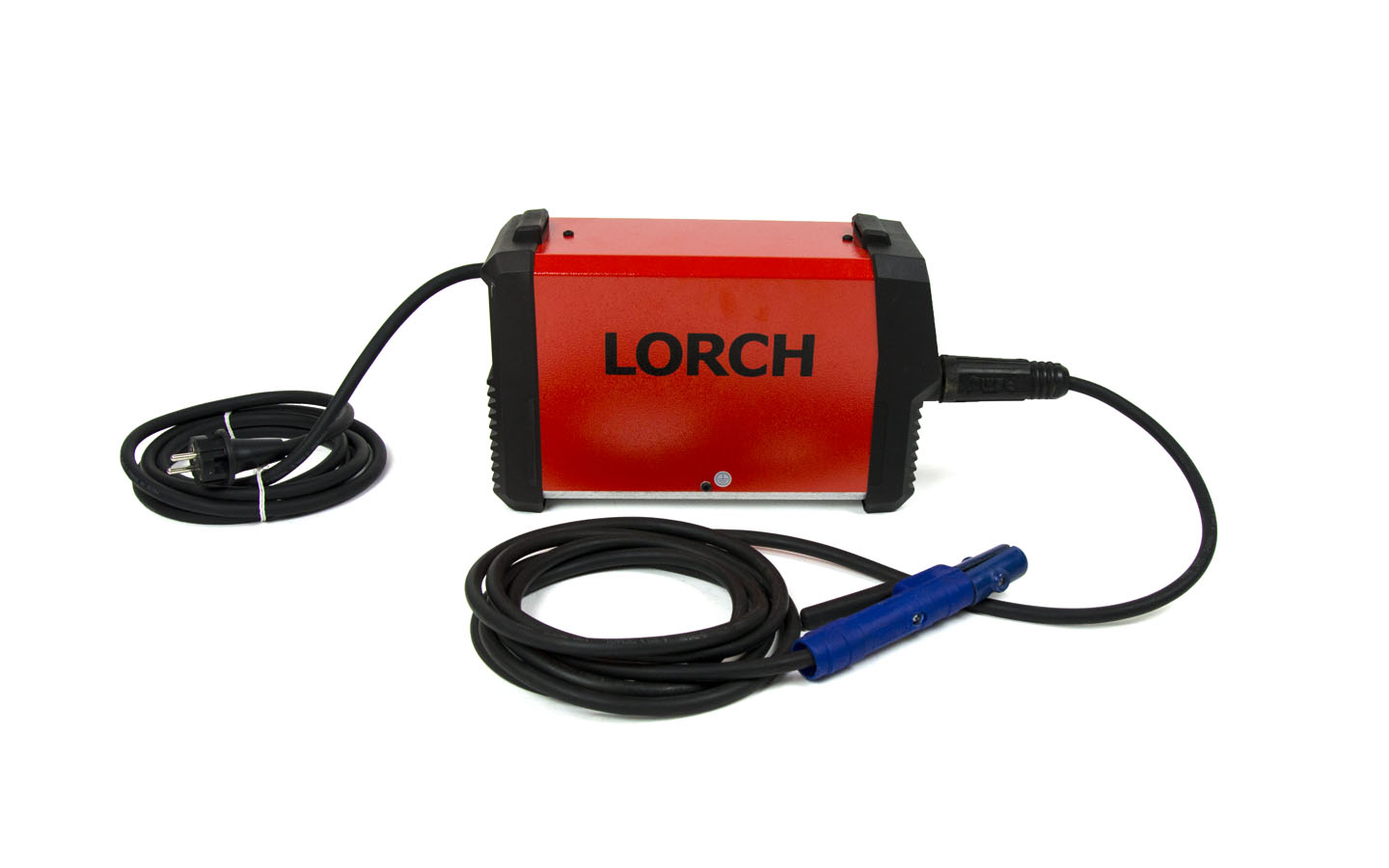 Lorch electrode welding machine MicroStick 160 CEL