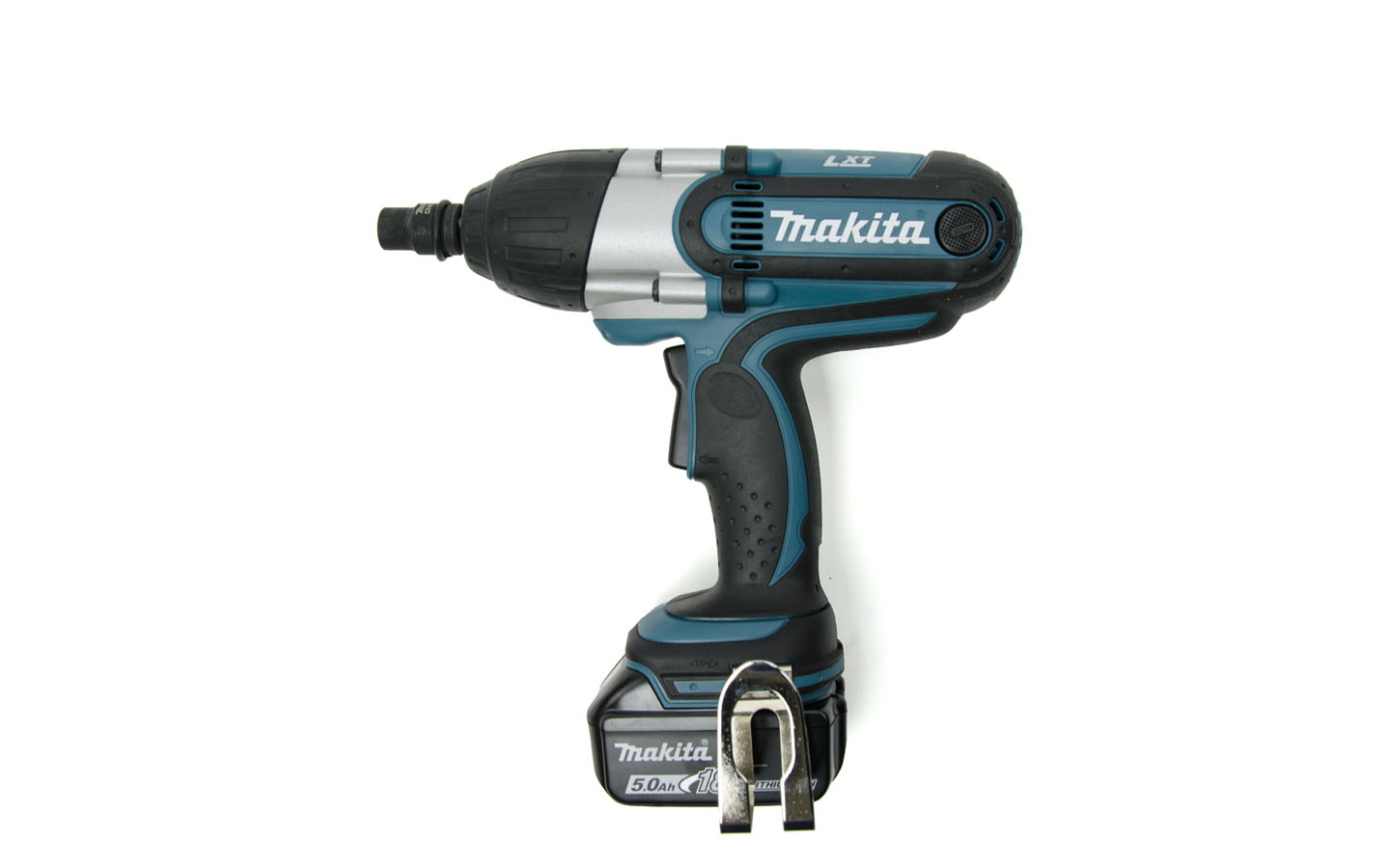 Makita battery impact wrench DTW 450 RTJ