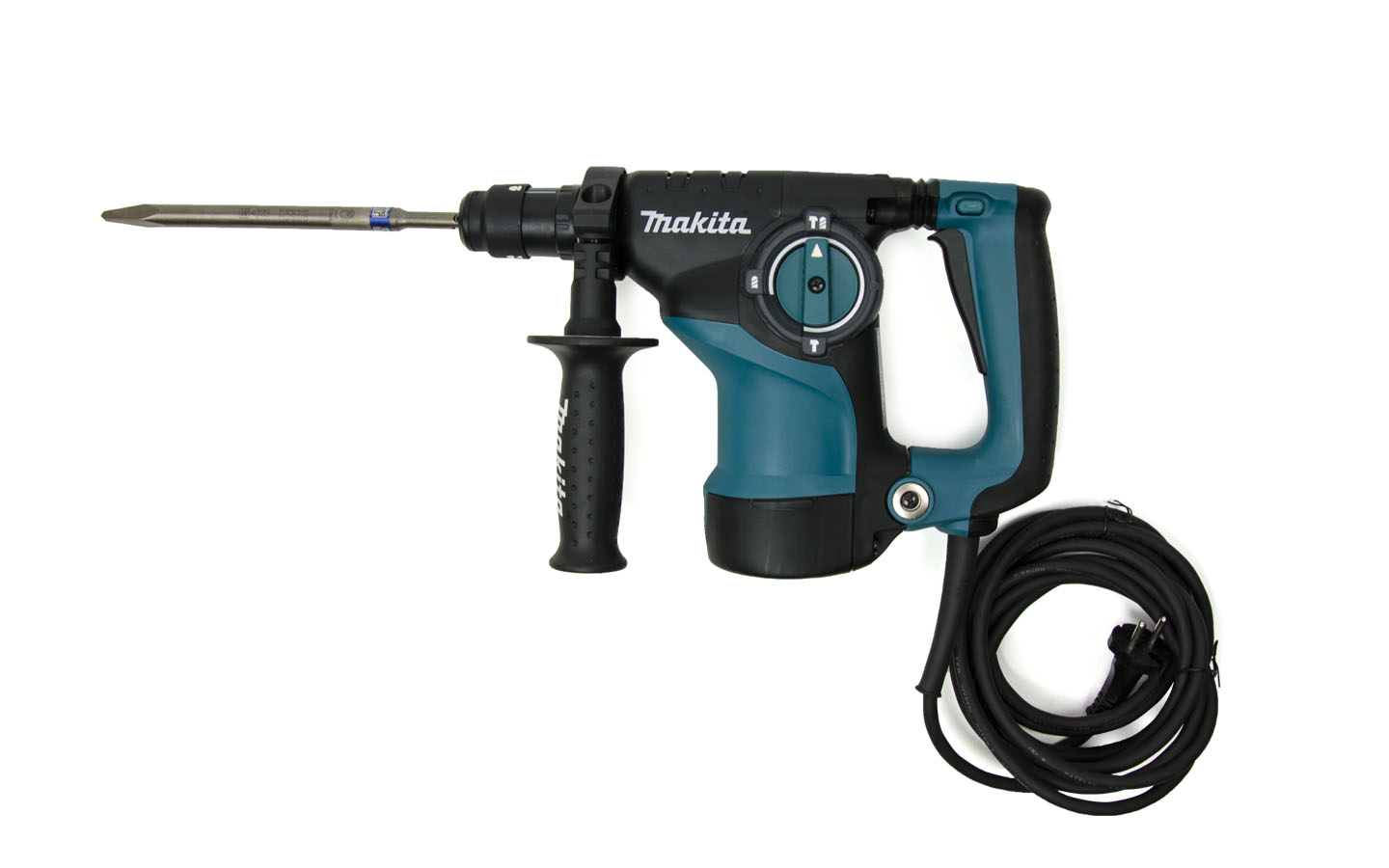 Makita rotary hammer(4kg) HR 2811 FT