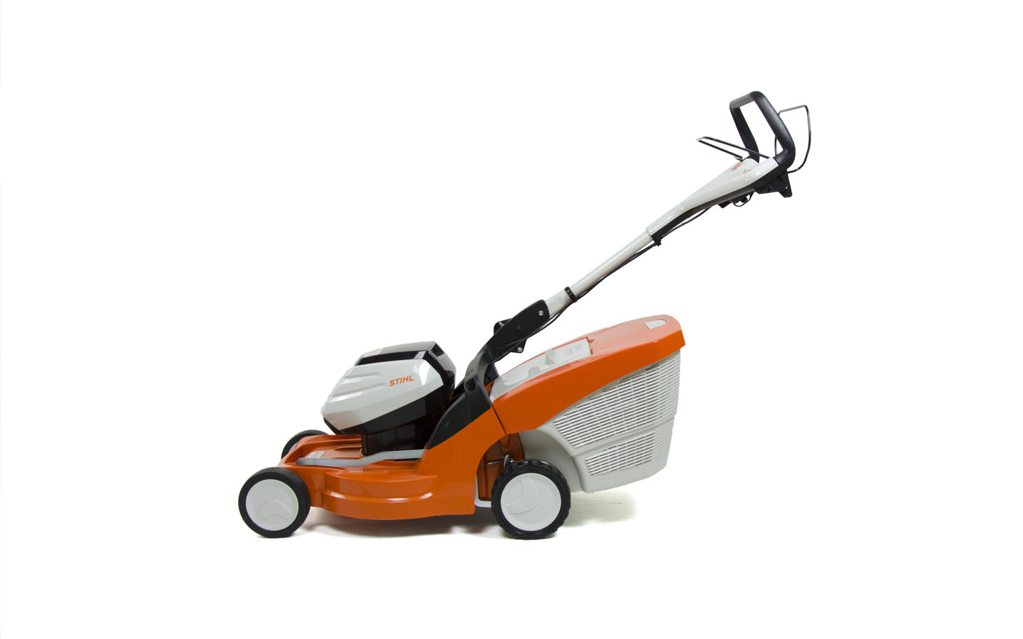 Stihl Battery lawnmower RMA 448 TC