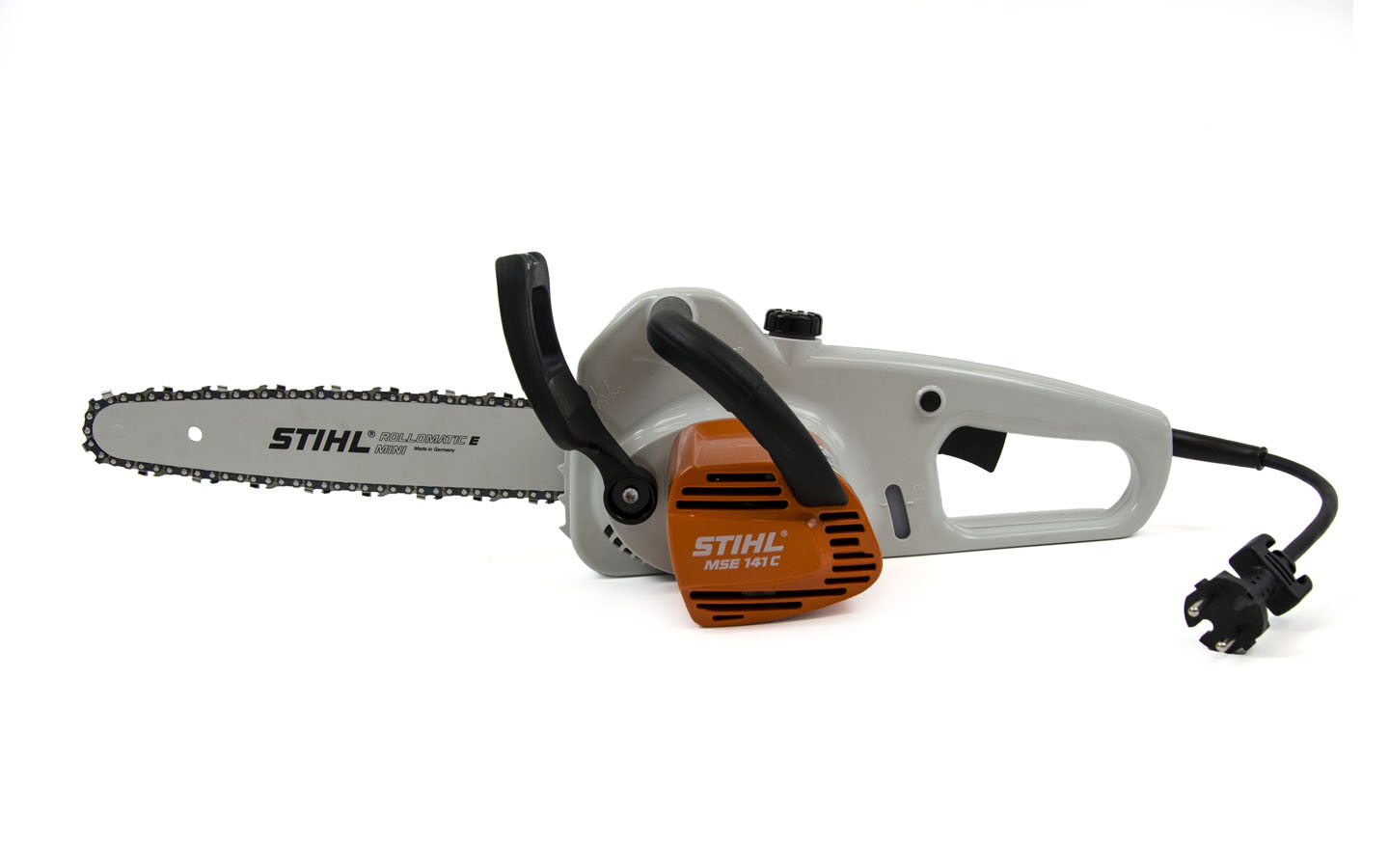 Stihl Electric Chain Saw MSE 141 C-Q