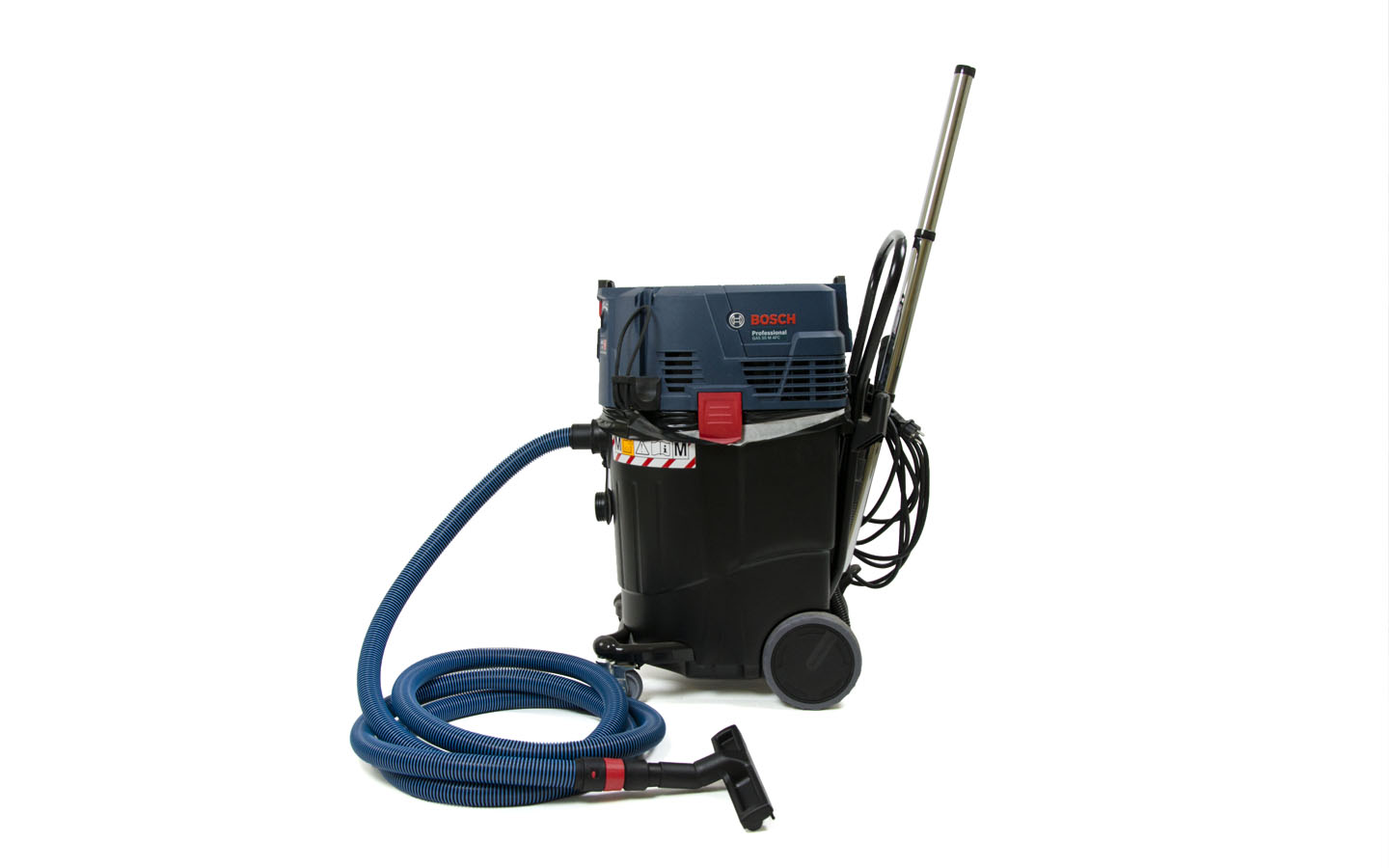Bosch Wet/Dry Extractor GAS 55 M-AFC