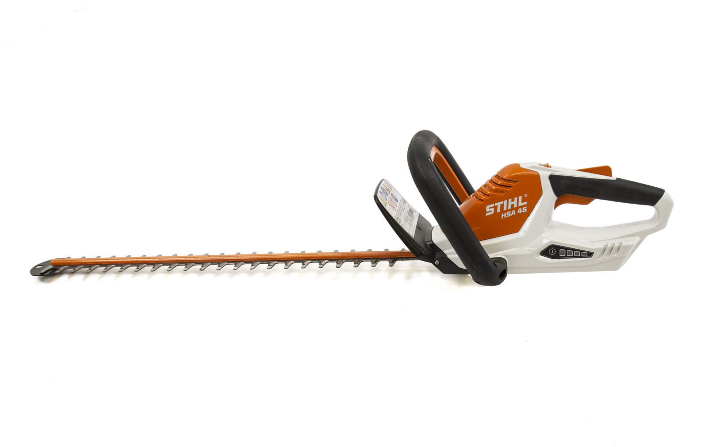 stihl hsa 45 akku heckenschere